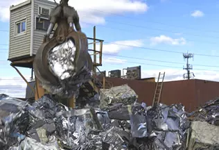 Giving You REAL Scrap Value