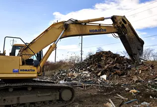 Major Dealer of Industrial Scrap Metal in Philadelphia area